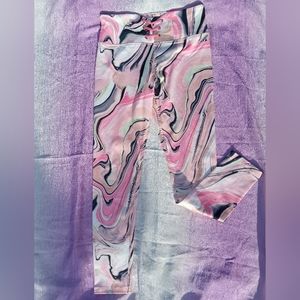 📌 SOLD NWT Justice Girls Leggings XL/Pant